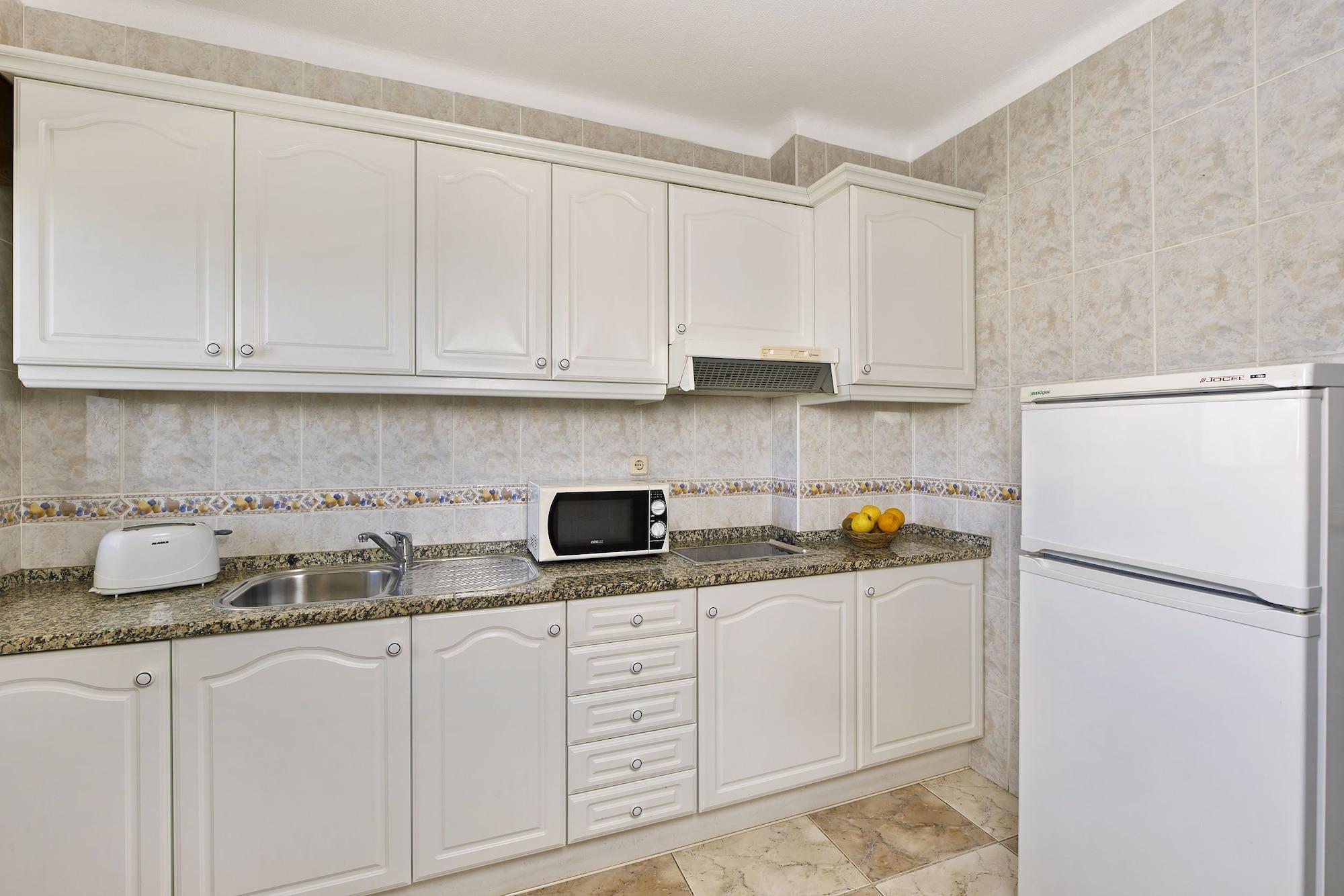 Apart-hotel Cerro Atlantico By Umbral Albufeira