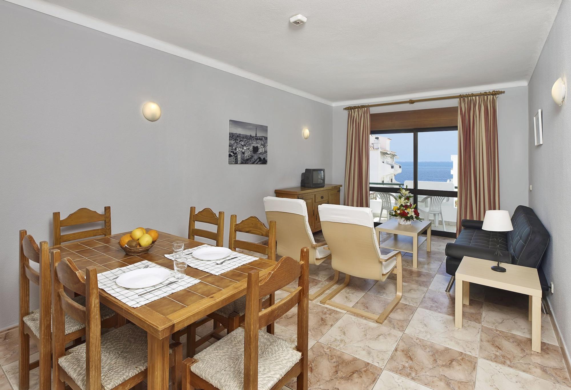 Cerro Atlantico By Umbral Apart-hotel 3*