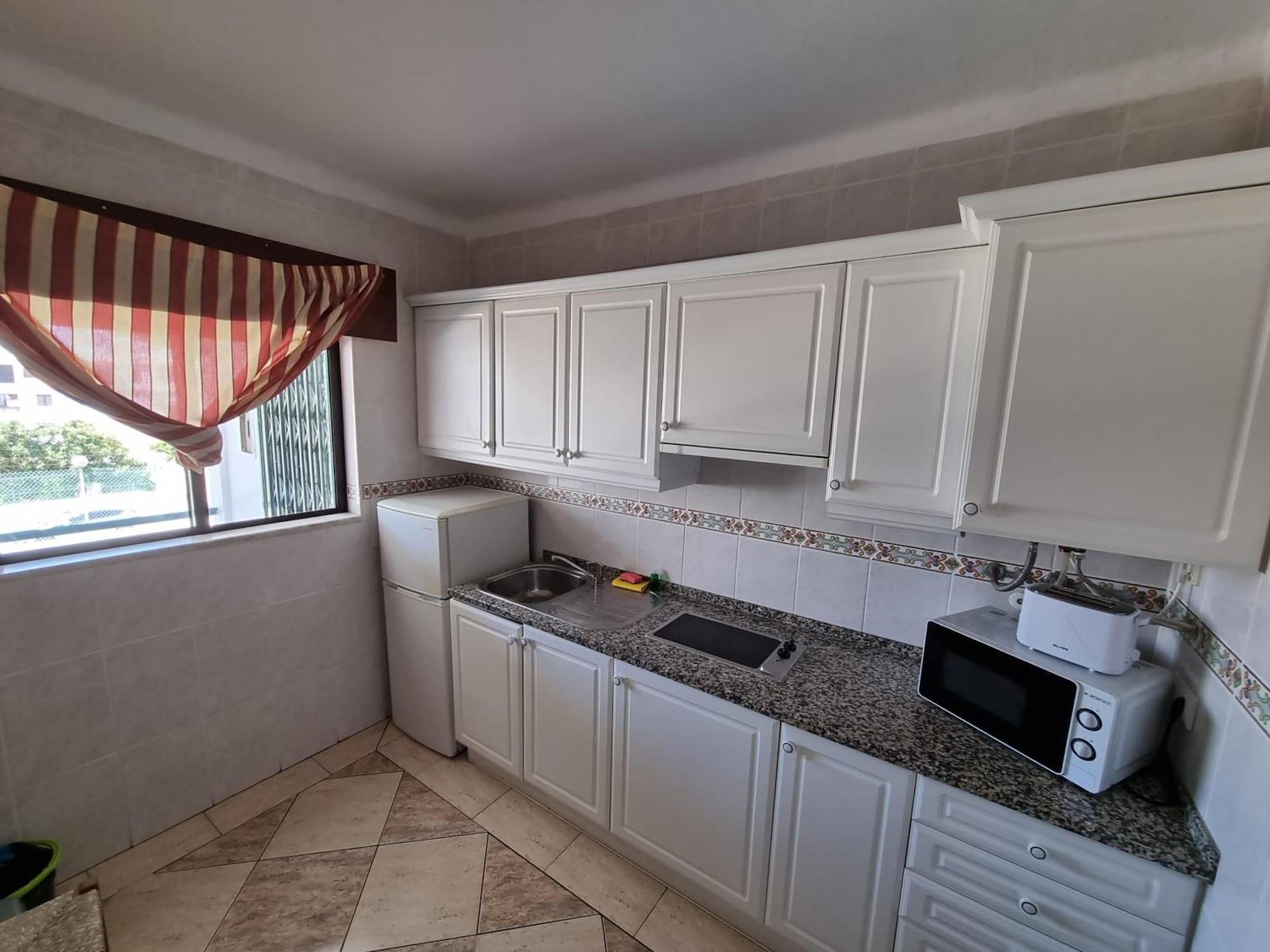 Apart-hotel Cerro Atlantico By Umbral 3*