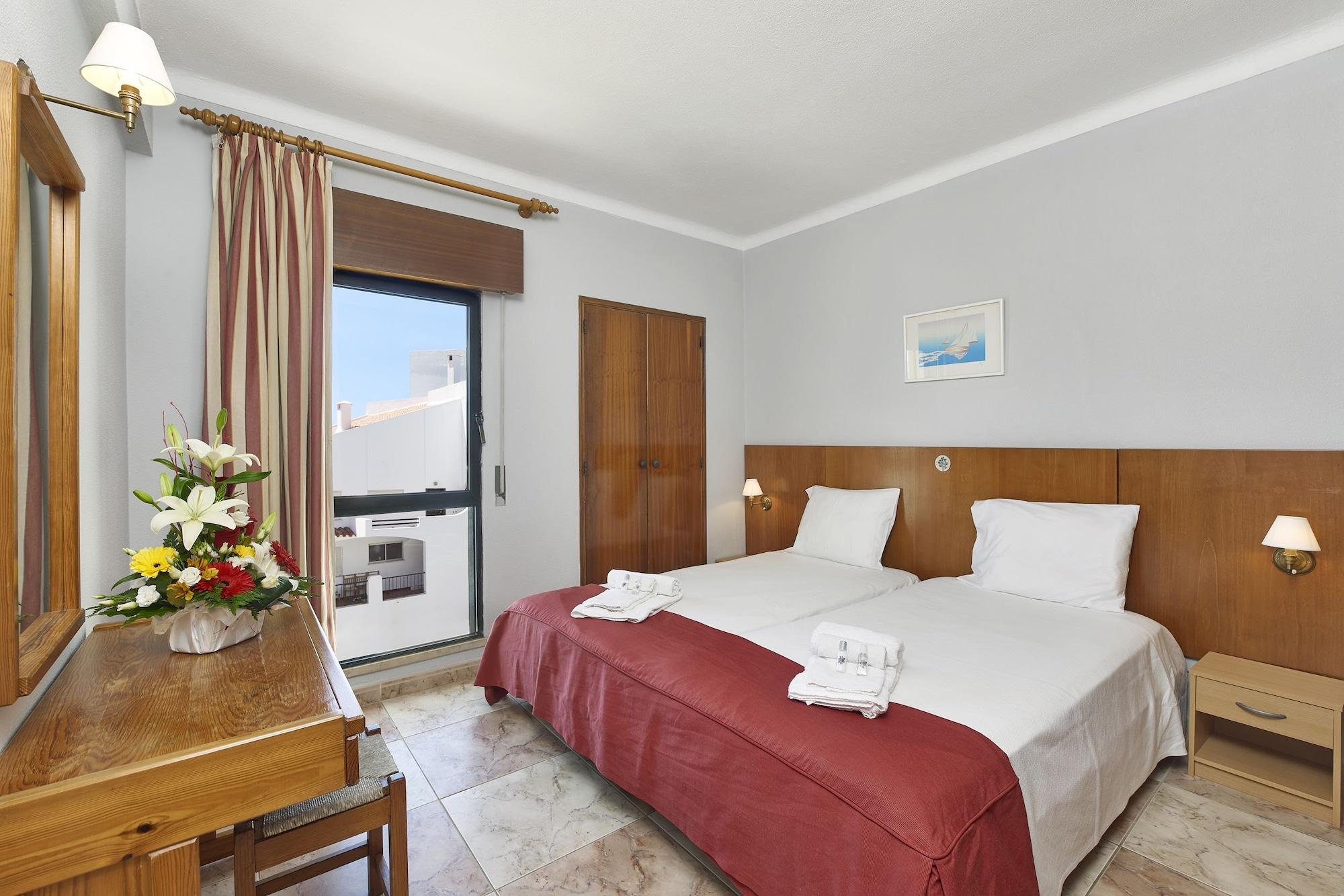 Cerro Atlantico By Umbral Apart-hotel Albufeira