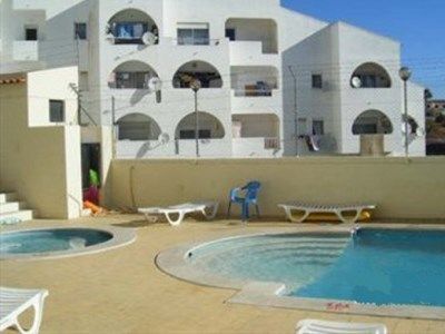 Apart-hotel Cerro Atlantico By Umbral 3*