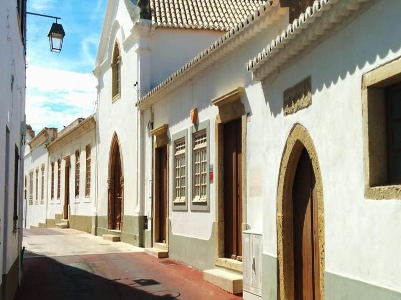Cerro Atlantico By Umbral Apart-hotel Albufeira