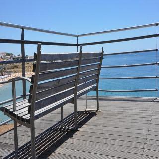 Apart-hotel Cerro Atlantico By Umbral Albufeira