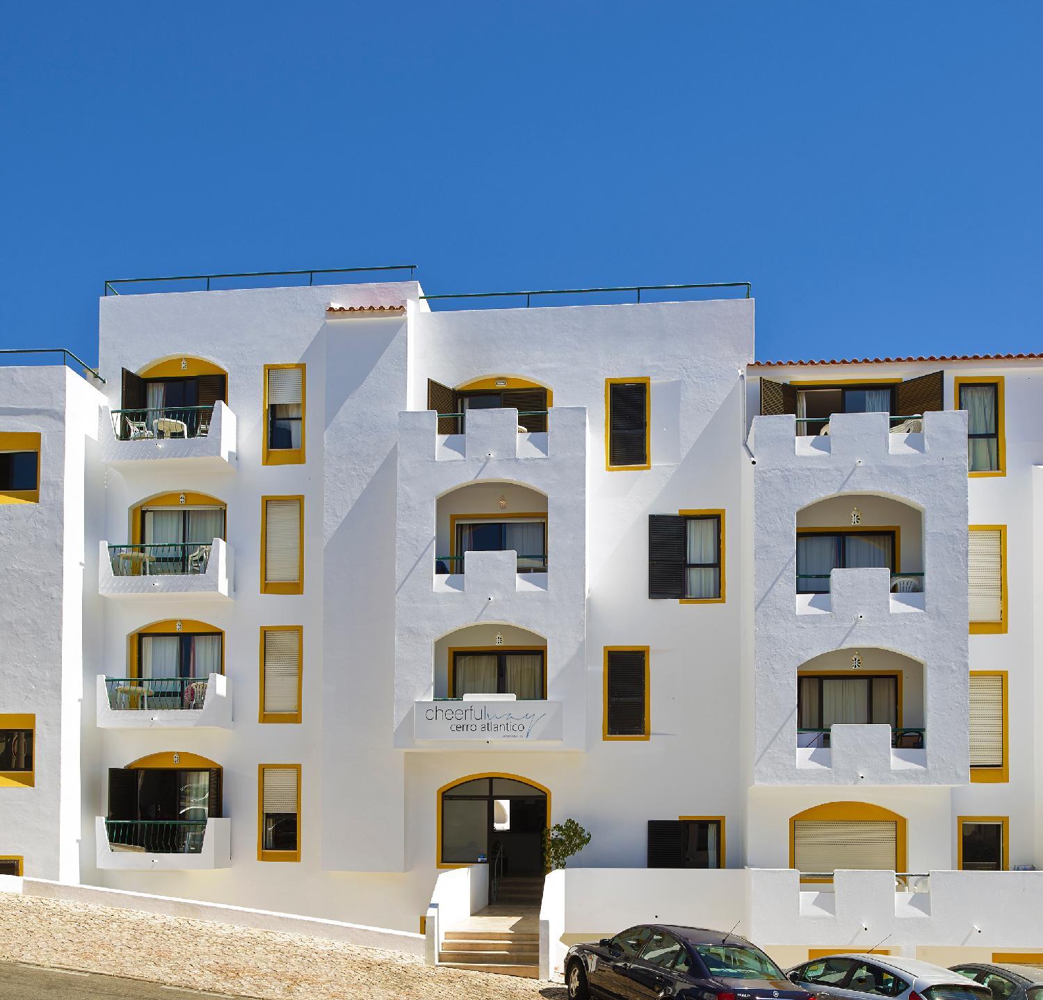 Cerro Atlantico By Umbral Apart-hotel 3*
